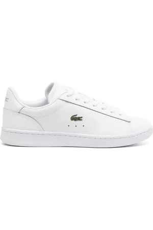 Lacoste Baskets Carnaby en cuir