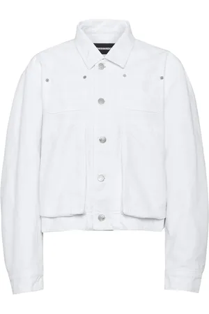 Dsquared2 Veste en coton
