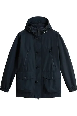 Woolrich Doudoune Light Ramar