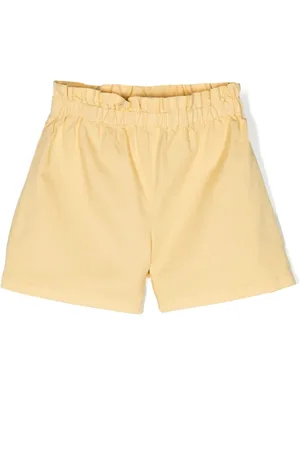 BONPOINT Short à taille élastiquée