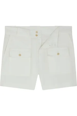 Fursac Short en toile