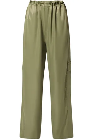 Lacoste Pantalon à poches cargo