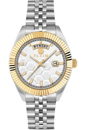 Philipp Plein Montre Date Superlative Gent 42 mm