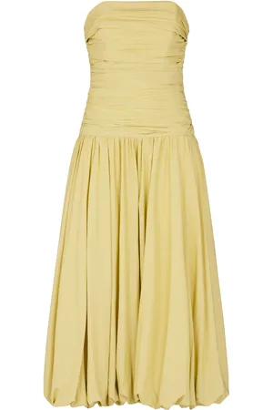 Nicholas Robe mi-longue Despina