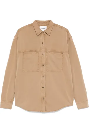 Marant Etoile Chemise Raquel