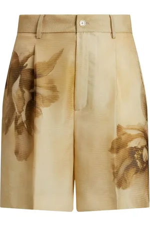 Ralph Lauren Short à imprimé graphique