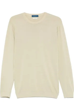 Daniele Fiesoli T-shirt en maille fine
