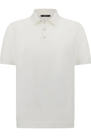 Boggi Milano Polo en maille