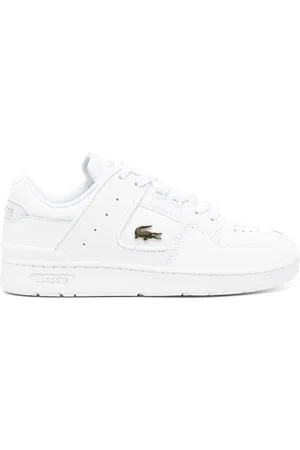 Lacoste Baskets Court Cage
