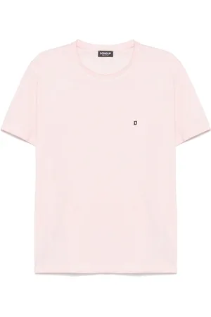 Dondup T-shirt à col rond