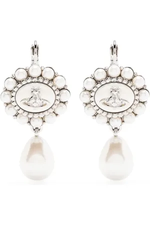 Vivienne Westwood Boucles d