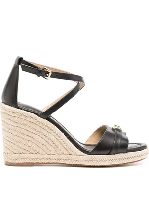 Michael Kors Espadrilles Mandy 100 mm