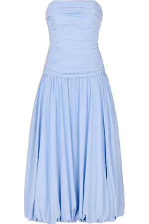 Nicholas Robe mi-longue Despina