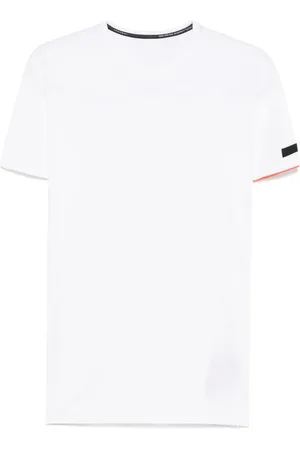 RRD T-shirt à patch logo