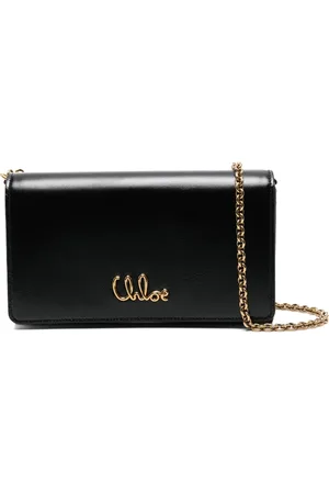 Chloé Sac à bandoulière Iconic