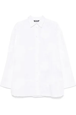 ROTATE Chemise à applique fleur