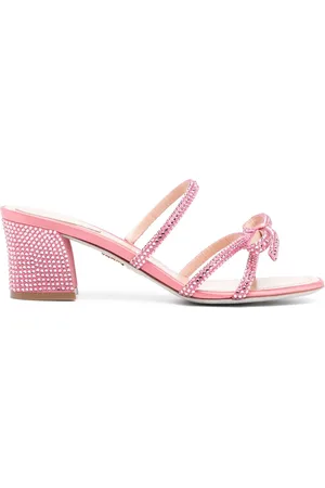 RENE CAOVILLA Sandales Candy