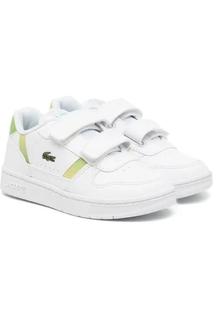 Lacoste Baskets T-Clip Set
