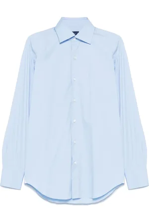 Finamore Chemise Milano