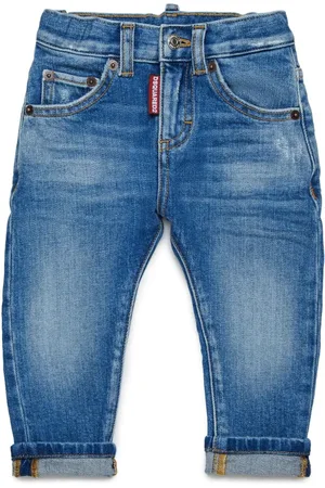 Dsquared2 Jean à coupe fuselée