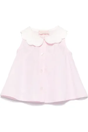 Elisabetta Franchi Ensemble short-haut sans manches