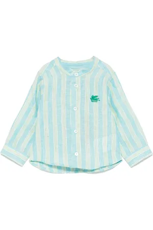 Etro Chemise à rayures