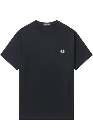 Fred Perry T-shirt à col rond