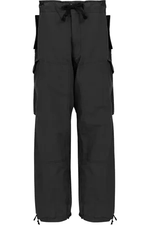 Maison Margiela Pantalon de jogging à coutures signature