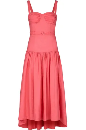 Nicholas Robe mi-longue Drenica