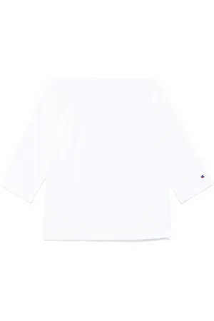 Champion T-shirt en coton