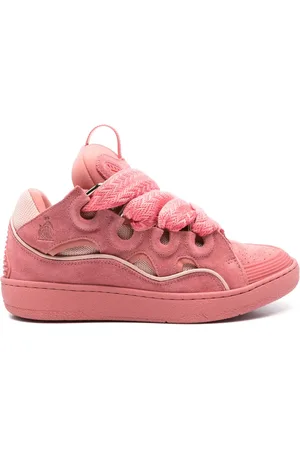Lanvin Baskets Curb