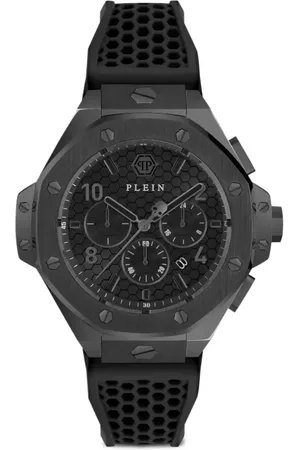 Philipp Plein Montre Chrono Royal 46 mm