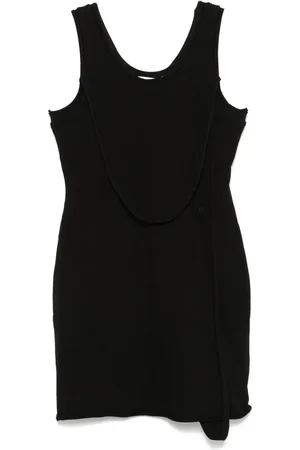 Helmut Lang Robe courte