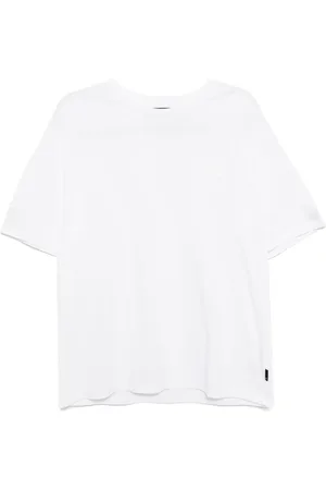 FIVE CM T-shirt à logo