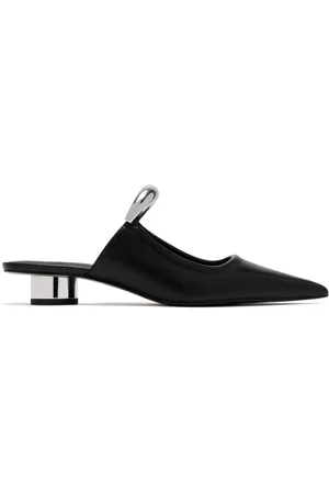 Jw Pei Mules Helena