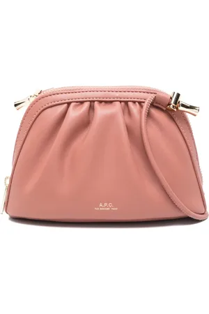 A.P.C. Petit sac à bandoulière Ninon