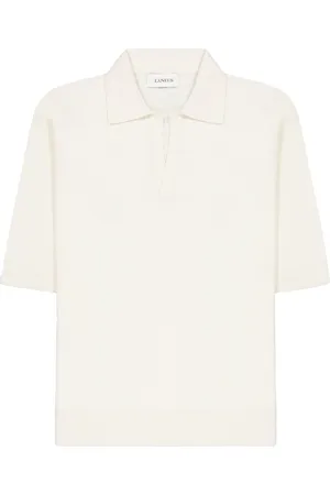 LANEUS Polo en coton