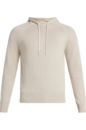 Tom Ford Hoodie en cachemire