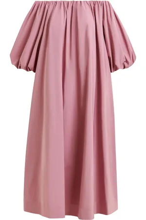 Essentiel Antwerp Robe mi-longue Hamille
