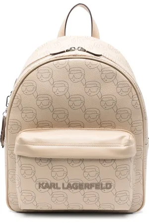 Karl Lagerfeld Sac à dos Ikon Monogram