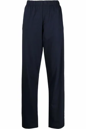 La Perla Bas de pyjama à taille haute