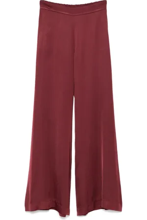 Kaos Pantalon ample à taille haute