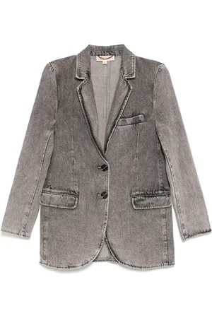 Michael Kors Blazer en jean
