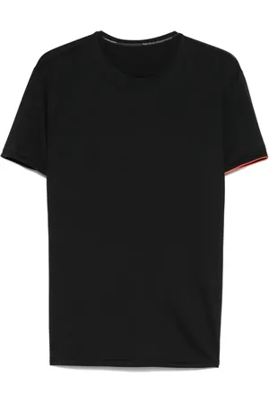 RRD T-shirt à patch logo