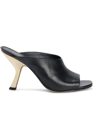 Michael Kors Mules Luna 110 mm