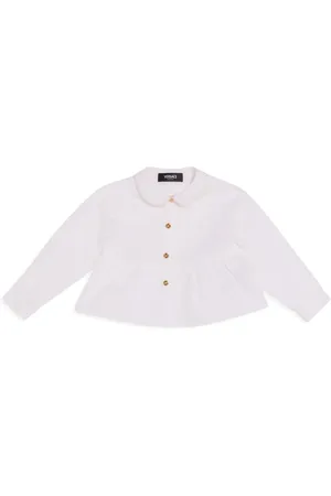 VERSACE Chemise en coton