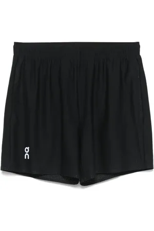 On Running Short Pace Mesh