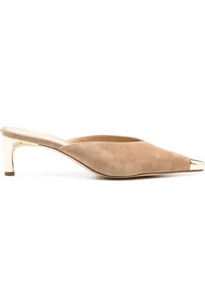 Michael Kors Mules Kasia 60 mm