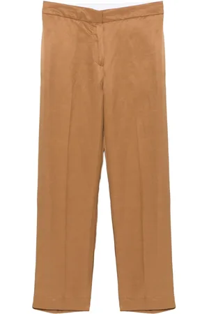 Kaos Pantalon à coupe évasée