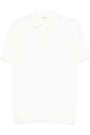 CARUSO Polo en coton